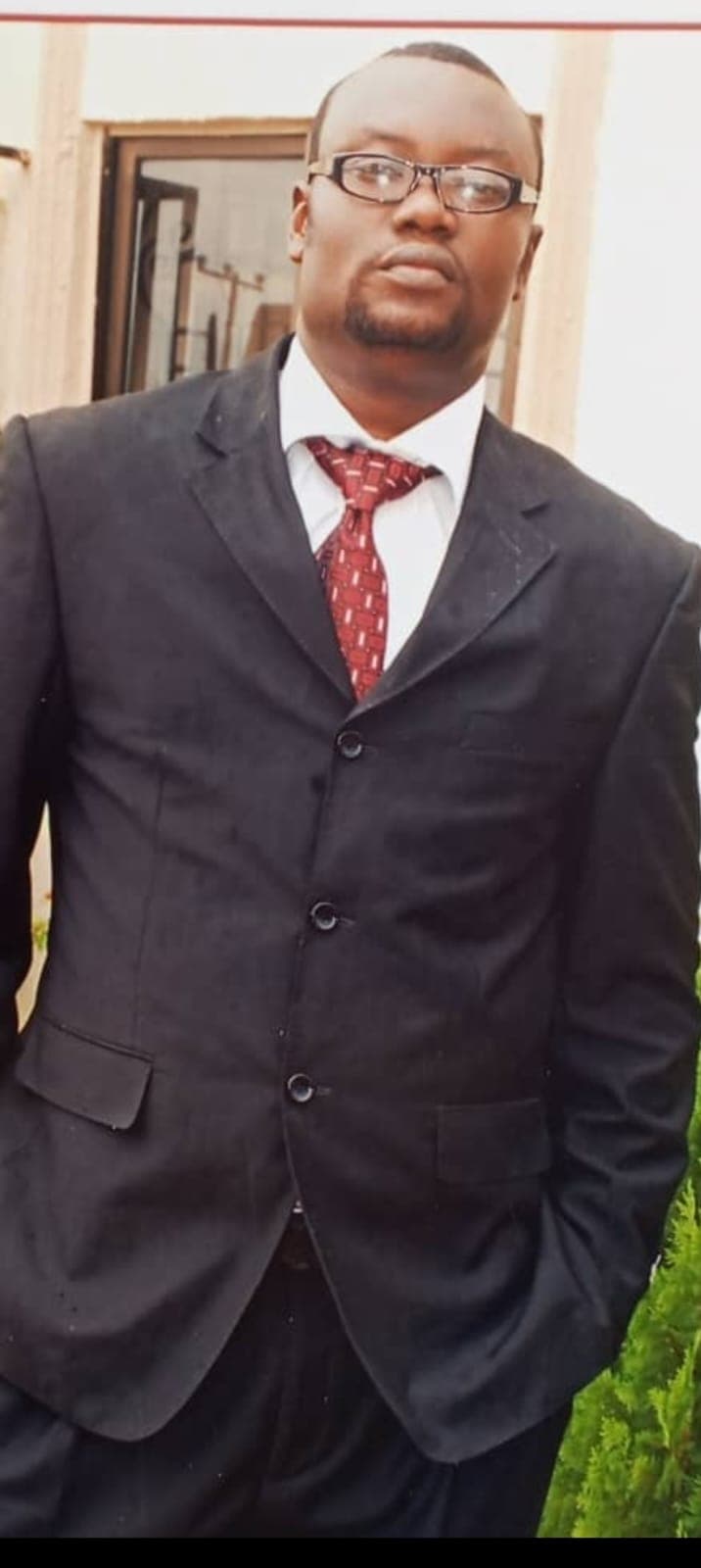 Victor Momodu
